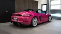 Porsche 718 SPYDER RS - PCCB - MAGN Wheels - WEISSACH