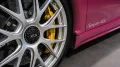Porsche 718 SPYDER RS - PCCB - MAGN Wheels - WEISSACH