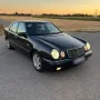 Mercedes-Benz E 280 Avantgarde