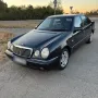 Mercedes-Benz E 280 Avantgarde