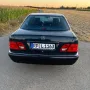 Mercedes-Benz E 280 Avantgarde