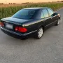 Mercedes-Benz E 280 Avantgarde