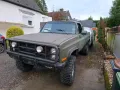 Chevrolet K30