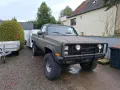 Chevrolet K30