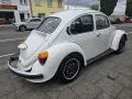 Volkswagen VW 1200 Kaefer L H-Kennzeichen RESTAURIERT