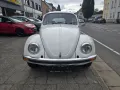 Volkswagen VW 1200 Kaefer L H-Kennzeichen RESTAURIERT