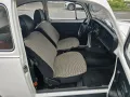 Volkswagen VW 1200 Kaefer L H-Kennzeichen RESTAURIERT