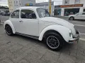 Volkswagen VW 1200 Kaefer L H-Kennzeichen RESTAURIERT