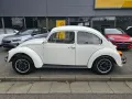 Volkswagen VW 1200 Kaefer L H-Kennzeichen RESTAURIERT