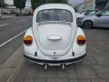 Volkswagen VW 1200 Kaefer L H-Kennzeichen RESTAURIERT