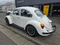 Volkswagen VW 1200 Kaefer L H-Kennzeichen RESTAURIERT