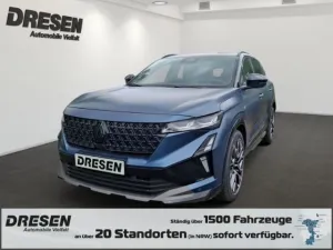 Renault Austral Esprit Alpine Full Hybrid E-Tech 200 HEA