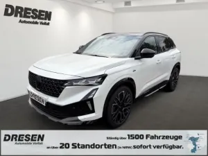 Renault Austral Esprit Alpine Full Hybrid E-Tech 200 HEA