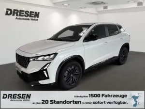Renault Austral Evolution Full Hybrid E-Tech 200 ALLWETT