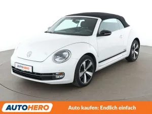 Volkswagen Beetle 1.2 TSI Club BlueMotion Tech