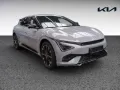 Kia EV6 GT-Line 4WD 84 kWh WÄRMEPUMPE,MEMORY,AMBIENT