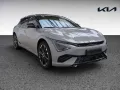 Kia EV6 GT-Line 84 kWh 4WD WÄRMEPUMPE,CARPLAY,MEMORY