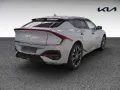 Kia EV6 GT-Line 84 kWh 4WD WÄRMEPUMPE,CARPLAY,MEMORY