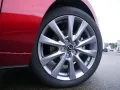 Mazda 3 2.5L e-SKYACTIV-G 140 KAMERA BOSE HUD LED 360°