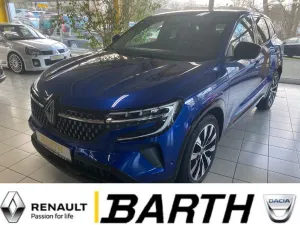 Renault Austral Techno
