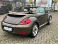 Volkswagen New Beetle Cabriolet 70´s Design
