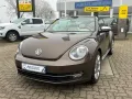 Volkswagen New Beetle Cabriolet 70´s Design