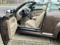 Volkswagen New Beetle Cabriolet 70´s Design