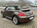 Volkswagen New Beetle Cabriolet 70´s Design