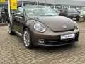 Volkswagen New Beetle Cabriolet 70´s Design
