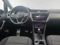 Volkswagen Touran 2,0 TDI DSG Move 7 Sitze NAVI+AHK+RFK