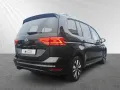Volkswagen Touran 2,0 TDI DSG Move 7 Sitze NAVI+AHK+RFK
