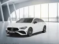 Mercedes-Benz CLA 35 4M SB AMG PanoD Distro 360Ka Sound Night