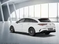 Mercedes-Benz CLA 35 4M SB AMG PanoD Distro 360Ka Sound Night