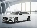 Mercedes-Benz CLA 35 4M SB AMG PanoD Distro 360Ka Sound Night