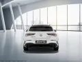Mercedes-Benz CLA 35 4M SB AMG PanoD Distro 360Ka Sound Night