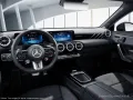 Mercedes-Benz CLA 35 4M SB AMG PanoD Distro 360Ka Sound Night