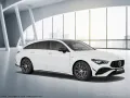 Mercedes-Benz CLA 35 4M SB AMG PanoD Distro 360Ka Sound Night