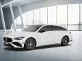 Mercedes-Benz CLA 35 4M SB AMG PanoD Distro 360Ka Sound Night