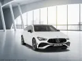 Mercedes-Benz CLA 35 4M SB AMG PanoD Distro 360Ka Sound Night