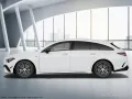 Mercedes-Benz CLA 35 4M SB AMG PanoD Distro 360Ka Sound Night