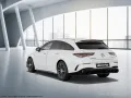 Mercedes-Benz CLA 35 4M SB AMG PanoD Distro 360Ka Sound Night