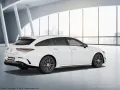 Mercedes-Benz CLA 35 4M SB AMG PanoD Distro 360Ka Sound Night
