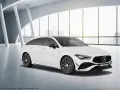 Mercedes-Benz CLA 35 4M SB AMG PanoD Distro 360Ka Sound Night