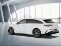 Mercedes-Benz CLA 35 4M SB AMG PanoD Distro 360Ka Sound Night