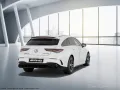 Mercedes-Benz CLA 35 4M SB AMG PanoD Distro 360Ka Sound Night