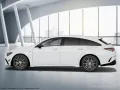 Mercedes-Benz CLA 35 4M SB AMG PanoD Distro 360Ka Sound Night