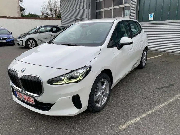 BMW 216i Active Tourer