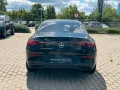 Mercedes-Benz CLA 220 d Coupé Progressive Advanced+ Night Navi