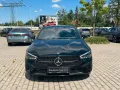 Mercedes-Benz CLA 220 d Coupé Progressive Advanced+ Night Navi