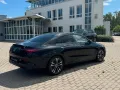 Mercedes-Benz CLA 220 d Coupé Progressive Advanced+ Night Navi